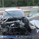 Illustration for article titled Terrifying Tesla VS. 18-Wheeler Crash Nearly Destroys House